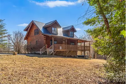 460 Cascades Parkway, Nebo, NC 28761 - Photo 2