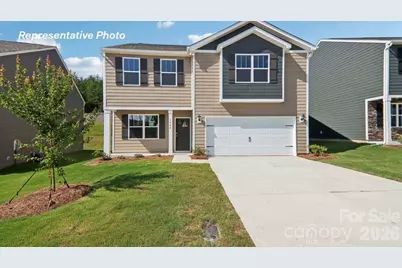 618 Dazzle Loop, Newton, NC 28658 - Photo 1