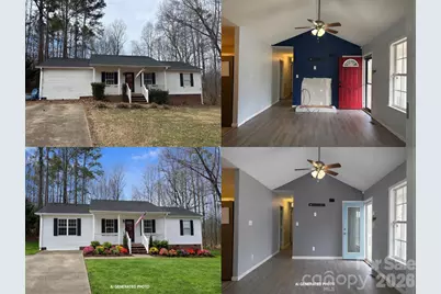 309 Mel Lane, Crouse, NC 28033 - Photo 1