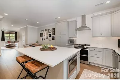 1150 E 36th Street, Charlotte, NC 28205 - Photo 2