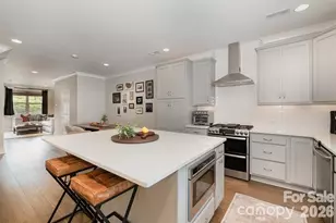 1150 E 36th St, Charlotte, NC 28205 - Photo 2