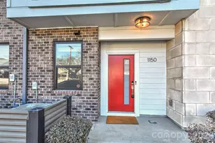 1150 E 36th St, Charlotte, NC 28205 - Photo 22