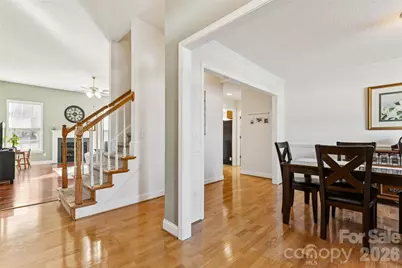 143 Maple Ridge Circle, Salisbury, NC 28147 - Photo 8