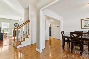 143 Maple Ridge Cir, Salisbury, NC 28147 - Photo 8