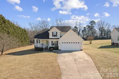 143 Maple Ridge Circle, Salisbury, NC 28147 - Photo 2