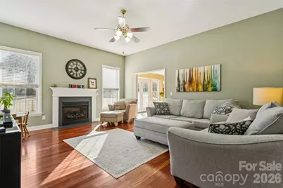 143 Maple Ridge Circle, Salisbury, NC 28147 - Photo 12