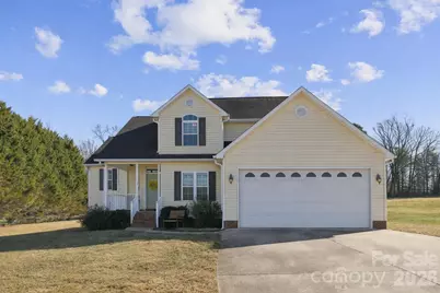 143 Maple Ridge Circle, Salisbury, NC 28147 - Photo 1