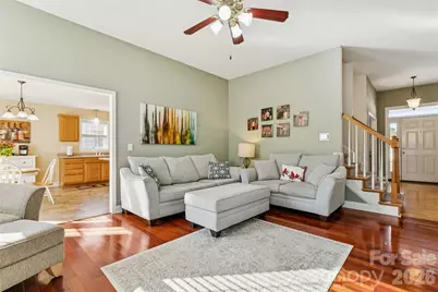 143 Maple Ridge Circle, Salisbury, NC 28147 - Photo 14