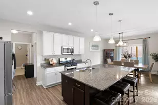 258 Crystal Heights Dr, Hendersonville, NC 28739 - Photo 6