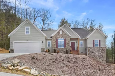 258 Crystal Heights Drive, Hendersonville, NC 28739 - Photo 1