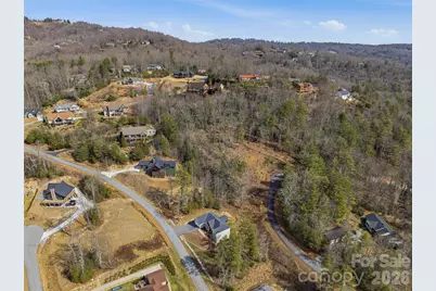 258 Crystal Heights Drive, Hendersonville, NC 28739 - Photo 42