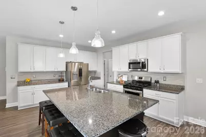 258 Crystal Heights Drive, Hendersonville, NC 28739 - Photo 8