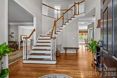 12428 Willingdon Road, Huntersville, NC 28078 - Photo 2