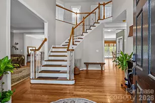 12428 Willingdon Rd, Huntersville, NC 28078 - Photo 2