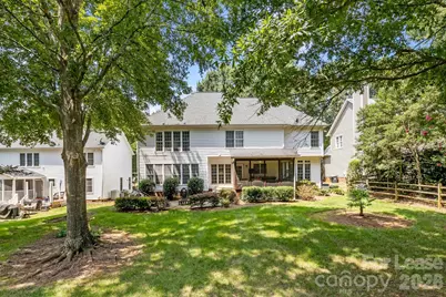 12428 Willingdon Road, Huntersville, NC 28078 - Photo 22