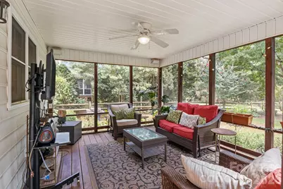 12428 Willingdon Road, Huntersville, NC 28078 - Photo 20