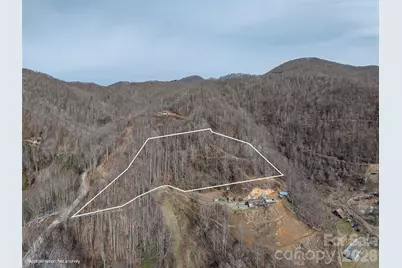 00 Max Patch Road, Clyde, NC 28721 - Photo 1