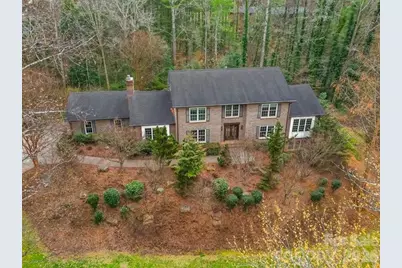 112 Parkland Street, Morganton, NC 28655 - Photo 2