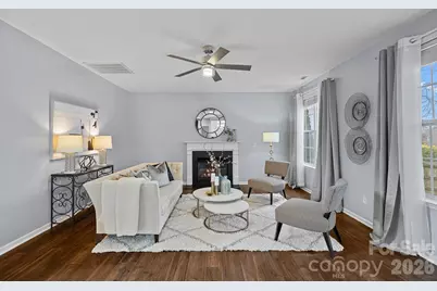 2017 Foxwood Court, Indian Land, SC 29707 - Photo 12