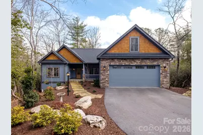 273 Ogana Court, Brevard, NC 28712 - Photo 1