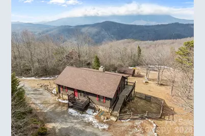 951 Pine Tree Road, Spruce Pine, NC 28777 - Photo 1