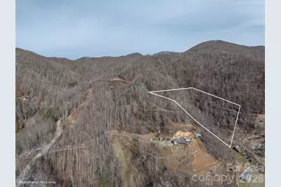 00 Morris Road, Clyde, NC 28721 - Photo 1