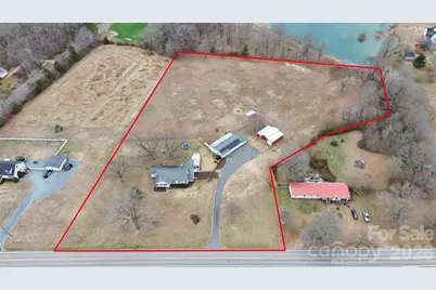 5619 E Highway 218 Highway, Monroe, NC 28110 - Photo 2