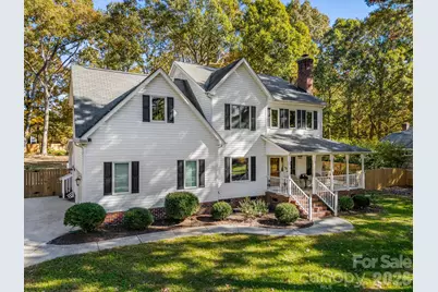 16014 Virginia Lee Court, Fort Mill, SC 29708 - Photo 1
