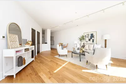 1600 Fulton Avenue #204, Charlotte, NC 28205 - Photo 2