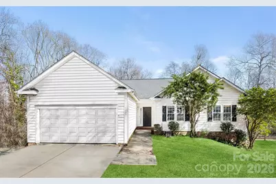 11608 Long Forest Drive, Charlotte, NC 28269 - Photo 2