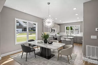 1033 12th Avenue Drive NW, Hickory, NC 28601 - Photo 4