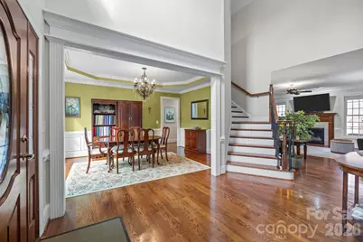 6120 Four Wood Drive, Matthews, NC 28104 - Photo 4