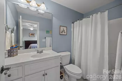 6120 Four Wood Drive, Matthews, NC 28104 - Photo 24