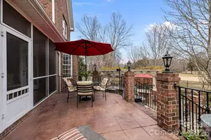 6120 Four Wood Dr, Matthews, NC 28104 - Photo 32