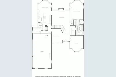 6120 Four Wood Drive, Matthews, NC 28104 - Photo 46