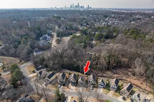 3129 Maywood Dr, Charlotte, NC 28205 - Photo 22