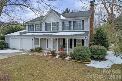 1908 Pine Mountain Road, Charlotte, NC 28214 - Photo 2