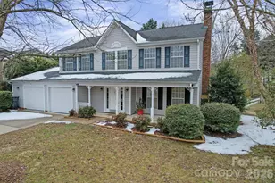 1908 Pine Mountain Rd, Charlotte, NC 28214 - Photo 2