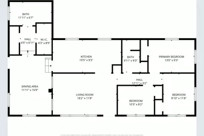 214 Latta Avenue, Charlotte, NC 28214 - Photo 6