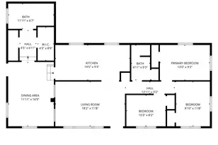 214 Latta Ave, Charlotte, NC 28214 - Photo 6