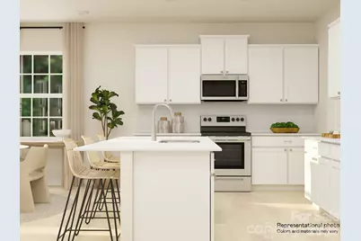 1668 Swallow Tail Drive #30, Belmont, NC 28012 - Photo 4