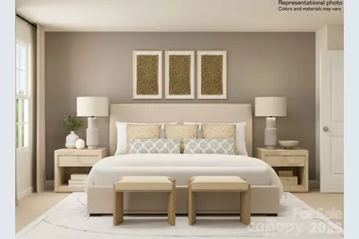 1668 Swallow Tail Drive #30, Belmont, NC 28012 - Photo 18