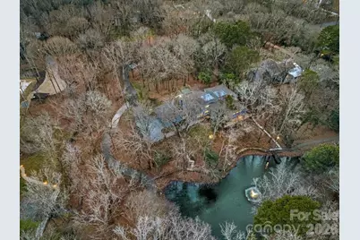 5101 Gorham Drive, Charlotte, NC 28226 - Photo 48