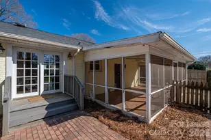 4600 Castleton Rd, Charlotte, NC 28211 - Photo 24