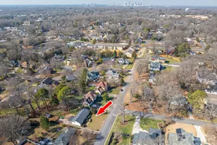 4600 Castleton Rd, Charlotte, NC 28211 - Photo 28