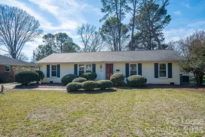 4600 Castleton Road, Charlotte, NC 28211 - Photo 2