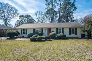 4600 Castleton Rd, Charlotte, NC 28211 - Photo 2