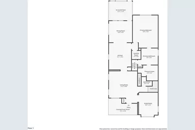 3539 Richards Crossing, Fort Mill, SC 29708 - Photo 30