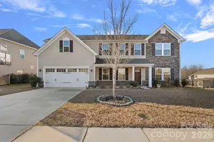 7412 Greene Mill Ave SW, Concord, NC 28025 - Photo 1