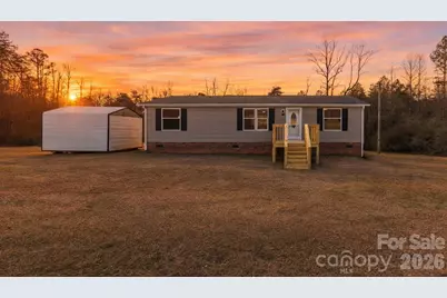 919 Lewittes Road, Taylorsville, NC 28681 - Photo 1